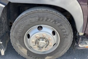 2006 Trailer Head Hino Profia ADG-SS1EKXA
