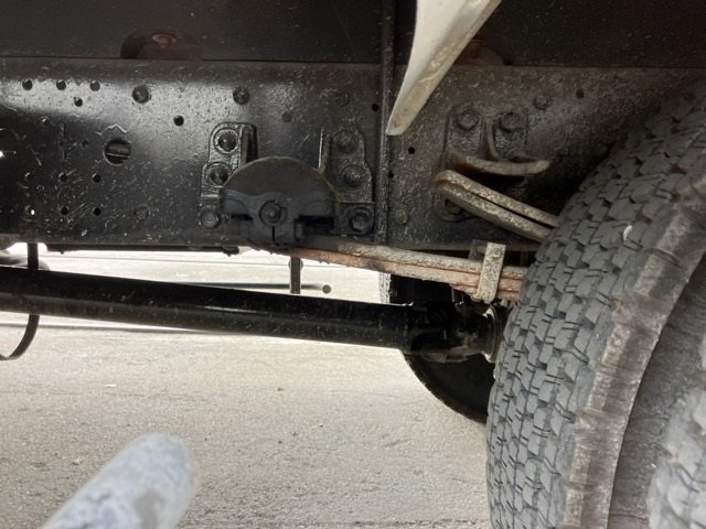 2014 Crane Truck Isuzu Forward TKG-FRR90S1 - Image 11