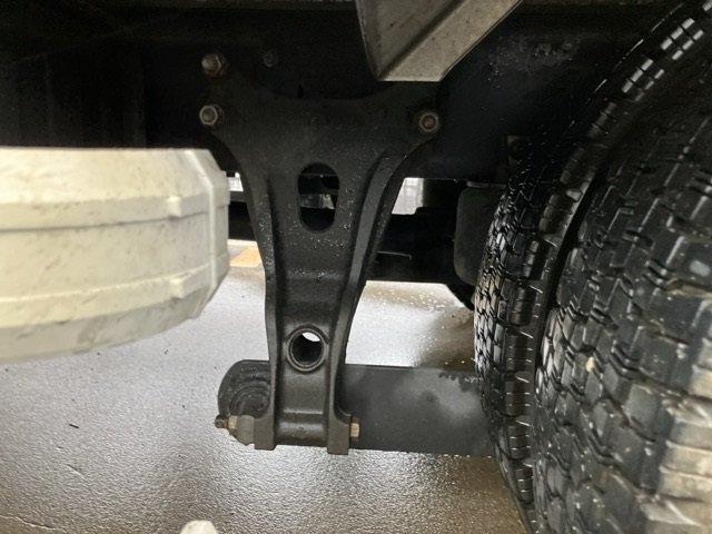 2018 Van Wing UD Nissan Condor 2RG-BRR90T2 - Image 11