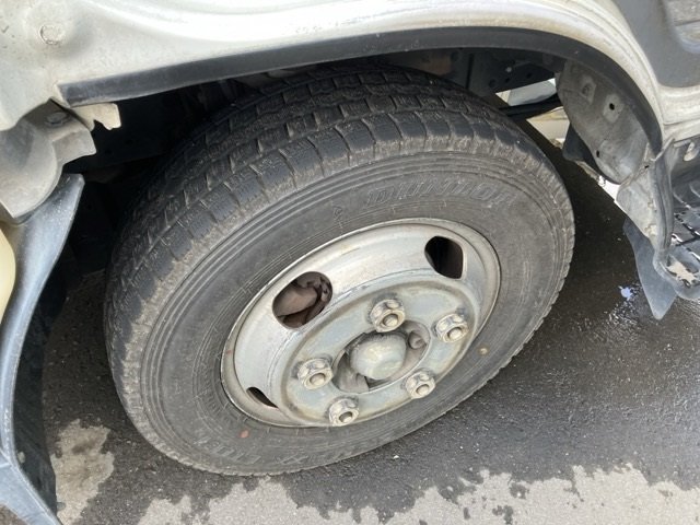 2014 Freezer Refrigerator Truck Isuzu Elf TKG-NLR85AN - Image 11