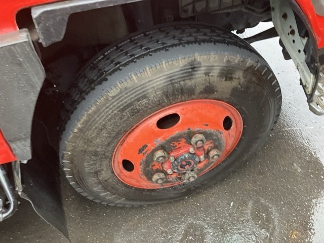 2000 Others Trucks Isuzu Elf KK-NKS71GAR - Image 11