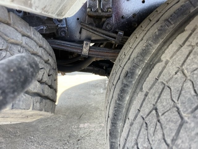 2017 Dump Tipper Truck Isuzu Forward TKG-FRR90S1 - Image 11