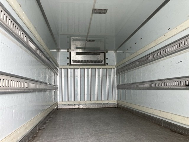 2016 Freezer Refrigerator Truck Mitsubishi Fuso Canter TKG-FEB90 - Image 21