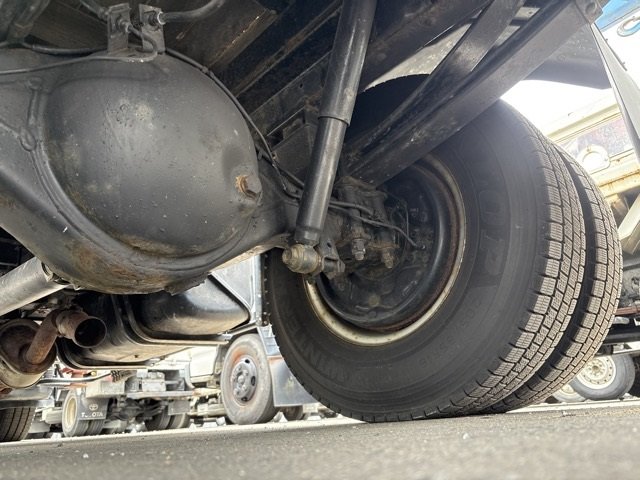 2014 Crane Truck Isuzu Elf TKG-NMR85AN - Image 11