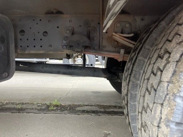 2014 Crane Truck Isuzu Forward TKG-FRR90S2 - Image 11
