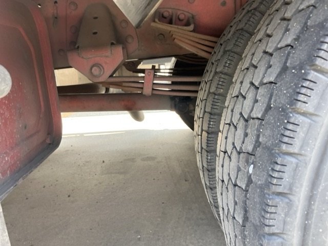 2006 Freezer Refrigerator Truck Hino Ranger ADG-FD8JLWA - Image 11