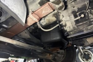 2009 Garbage Truck Mitsubishi Fuso Canter PDG-FE83DY