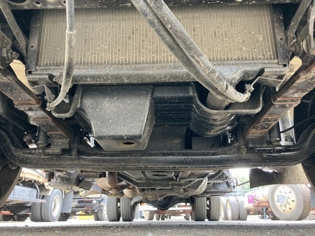 2005 Crane Truck Isuzu Forward PB-FRR35J3S - Image 12