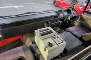 1991 Others Trucks Mitsubishi Fuso Great U-FP415JKAI