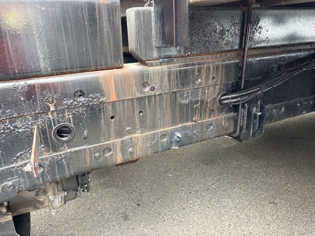 2013 Flat Body Truck Nissan Quon QKG-CW5ZL - Image 12