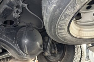 2012 Aerial Platform Isuzu Elf SKG-NKR85YN