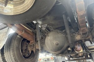 2011 Vacuum Truck Hino Dutro BDG-XZU404X