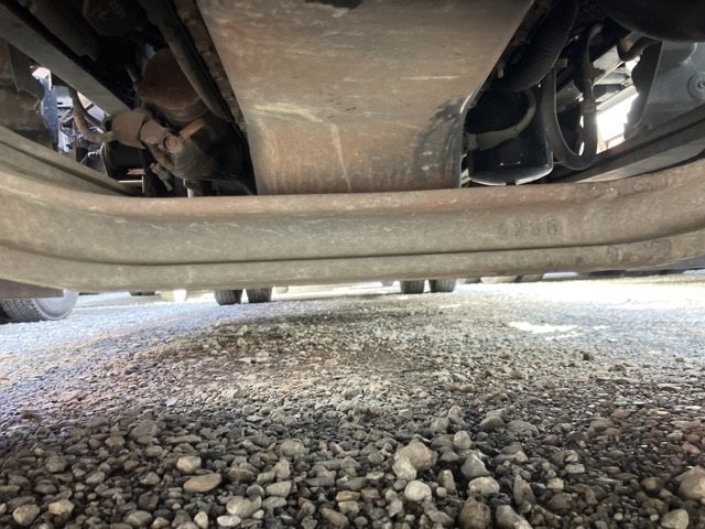 2018 Van Wing UD Nissan Condor 2RG-BRR90T2 - Image 12