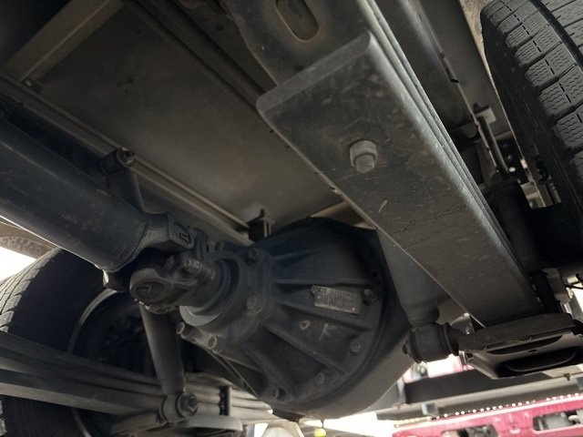 2014 Freezer Refrigerator Truck Isuzu Elf TKG-NLR85AN - Image 12