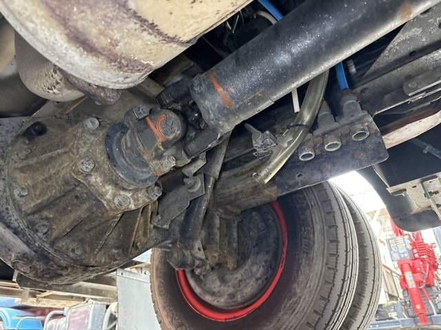 2000 Others Trucks Isuzu Elf KK-NKS71GAR - Image 12