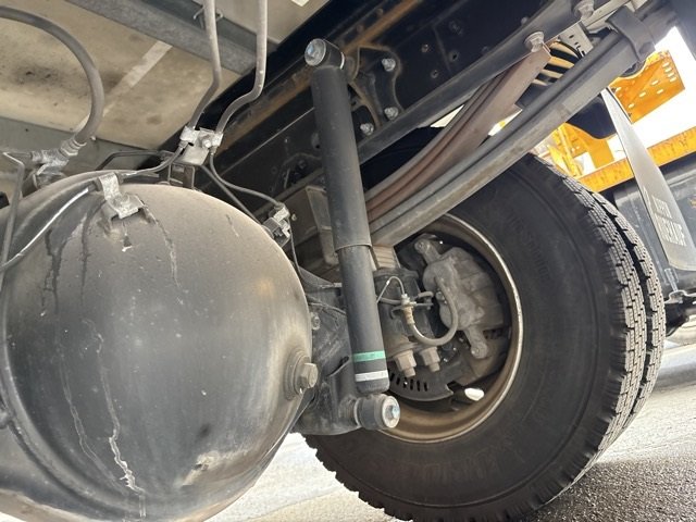 2019 Freezer Refrigerator Truck Hino Dutro 2KG-XZU720M - Image 12