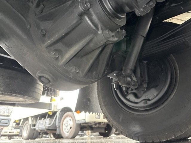 2014 Van Wing Isuzu Elf TKG-NMR85AN - Image 12