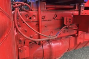 2004 Self Loader Isuzu Forward KL-FSR33K4SR