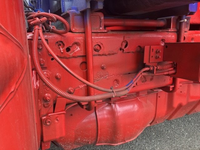2004 Self Loader Isuzu Forward KL-FSR33K4SR - Image 12
