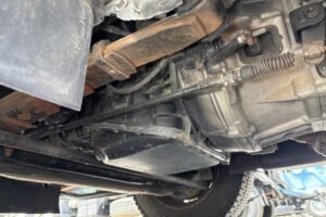 2012 Aerial Platform Isuzu Elf SKG-NKR85YN