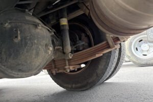 2011 Dump Tipper Truck Mitsubishi Fuso Canter SKG-FBA60