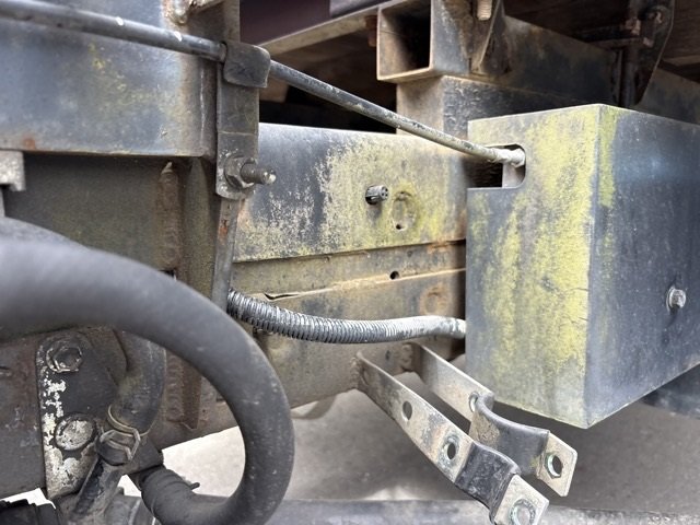 2012 Crane Truck Hino Dutro TKG-XZU650 - Image 13