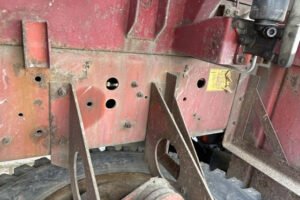 1997 Dump Tipper Truck Isuzu Giga KC-CXZ81K2