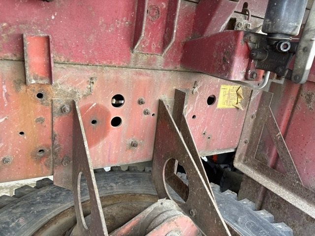 1997 Dump Tipper Truck Isuzu Giga KC-CXZ81K2 - Image 13