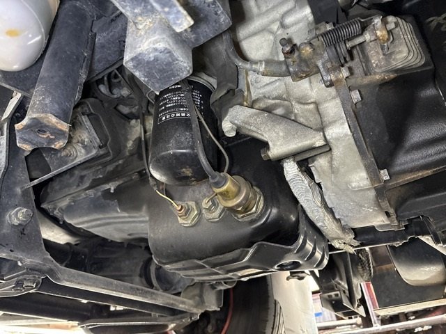 2000 Others Trucks Isuzu Elf KK-NKS71GAR - Image 13