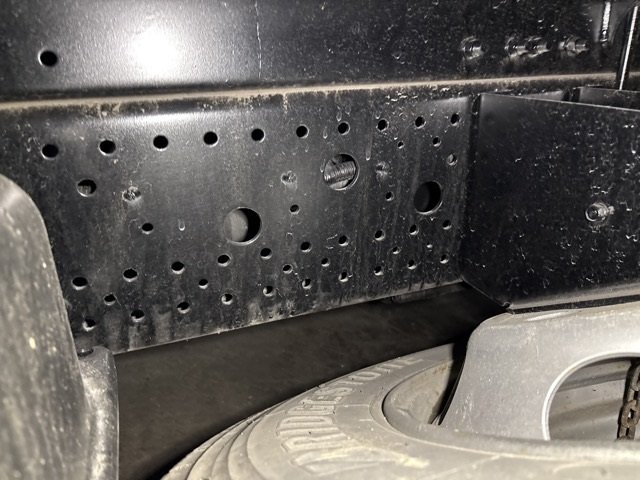 2017 Dump Tipper Truck Isuzu Forward TKG-FRR90S1 - Image 13