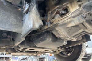 2015 Dump Tipper Truck Isuzu Elf TPG-NKR85AD