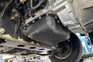 2018 Van Wing Isuzu Elf TRG-NPR85AN
