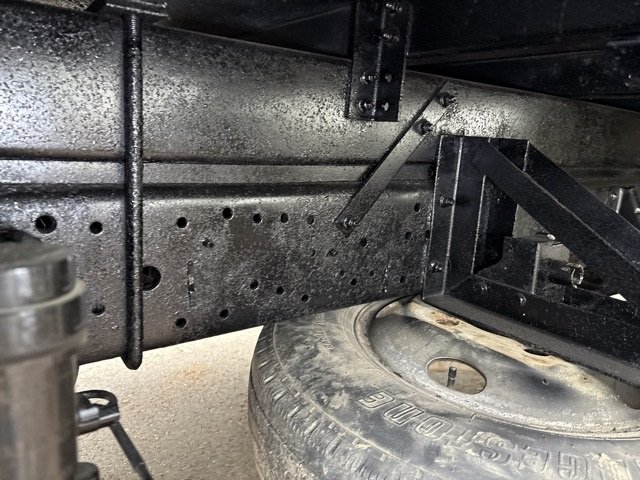 2003 Van Wing Isuzu Elf KR-NKS81 - Image 13