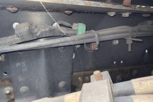 2018 Trailer Head Isuzu Giga QDG-EXY52BJ
