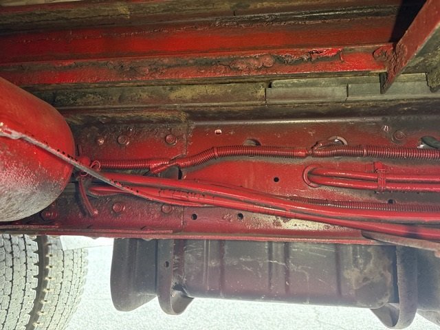 2004 Self Loader Isuzu Forward KL-FSR33K4SR - Image 13