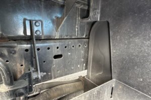 2012 Aerial Platform Isuzu Elf SKG-NKR85YN