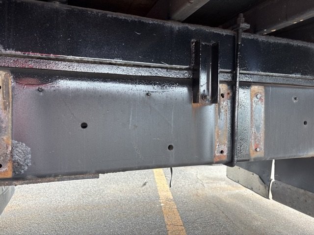 2013 Flat Body Truck Nissan Quon QKG-CW5ZL - Image 14