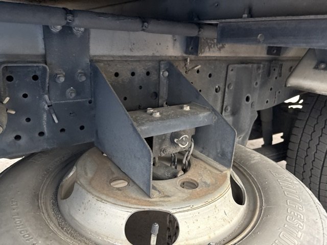 2014 Freezer Refrigerator Truck Isuzu Elf TKG-NLR85AN - Image 14