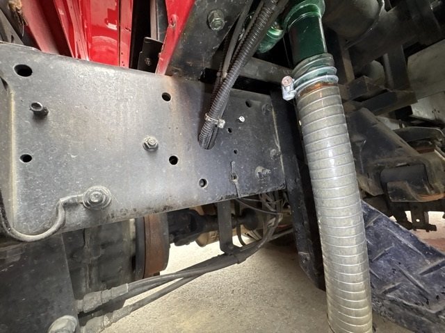 2000 Others Trucks Isuzu Elf KK-NKS71GAR - Image 14