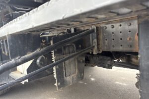 2016 Self Loader Mitsubishi Fuso Canter TKG-FEB80