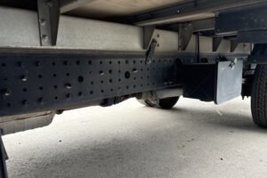 2018 Van Wing Mitsubishi Fuso Canter TPG-FEB50