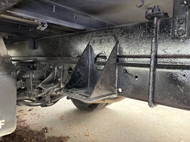 2003 Van Wing Isuzu Elf KR-NKS81 - Image 14