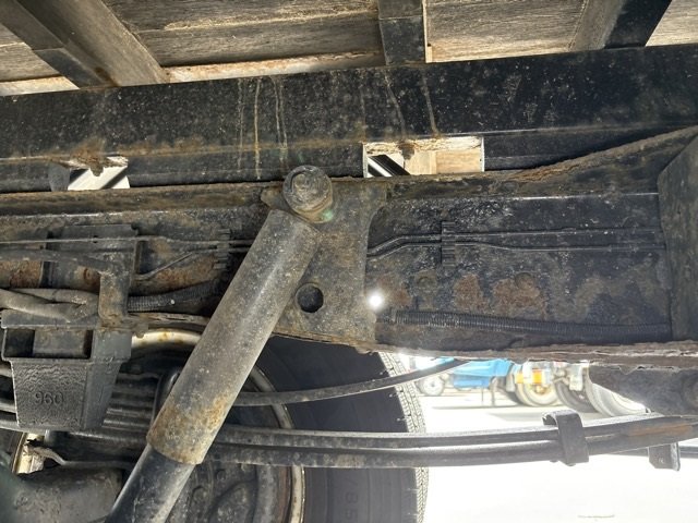 2014 Crane Truck Isuzu Elf TKG-NMR85AN - Image 14