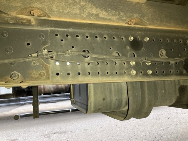 2014 Crane Truck Isuzu Forward TKG-FRR90S2 - Image 14