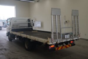 2017 Self Loader Isuzu Elf TPG-NPR85AN
