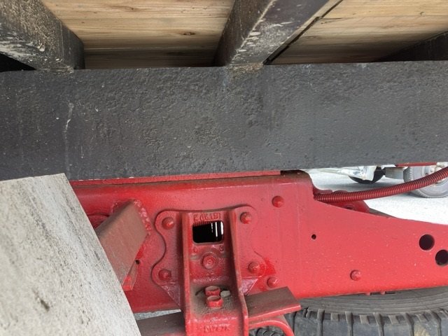 2004 Self Loader Isuzu Forward KL-FSR33K4SR - Image 14