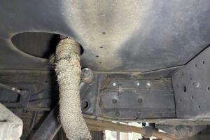 2012 Aerial Platform Isuzu Elf SKG-NKR85YN