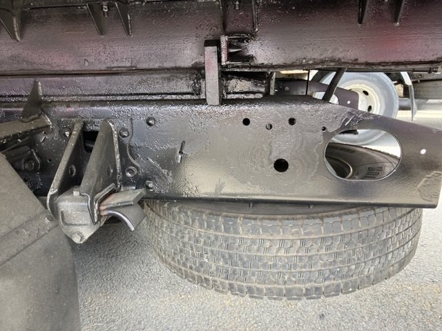 2005 Crane Truck Isuzu Forward PB-FRR35J3S - Image 15