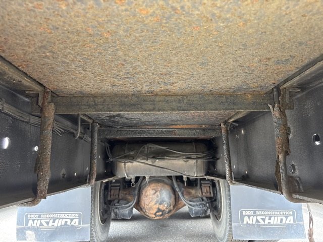 2013 Flat Body Truck Nissan Quon QKG-CW5ZL - Image 15