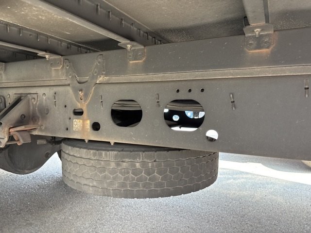 2016 Van Wing Isuzu Forward TKG-FRR90S2 - Image 15